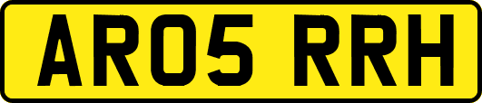 AR05RRH