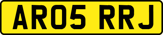 AR05RRJ