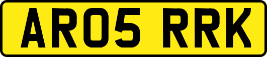 AR05RRK