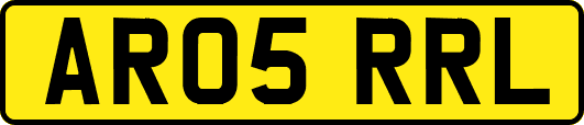 AR05RRL