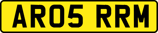 AR05RRM