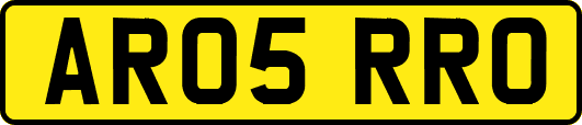 AR05RRO
