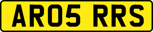 AR05RRS