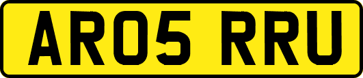 AR05RRU