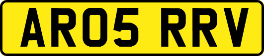 AR05RRV