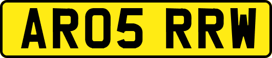 AR05RRW