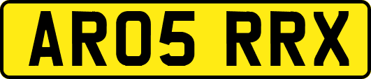AR05RRX