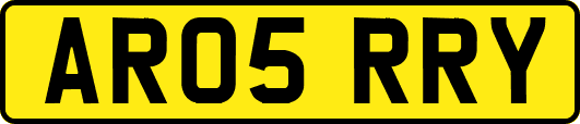 AR05RRY