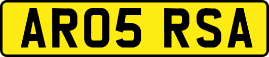 AR05RSA