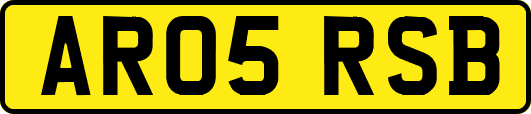 AR05RSB