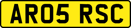 AR05RSC