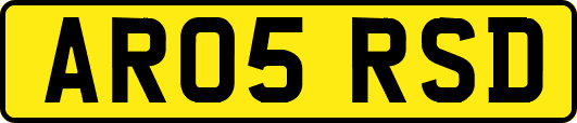 AR05RSD