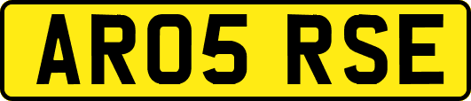 AR05RSE
