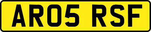 AR05RSF