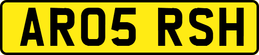 AR05RSH
