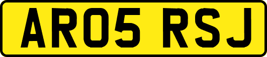 AR05RSJ