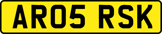 AR05RSK