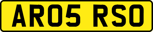 AR05RSO