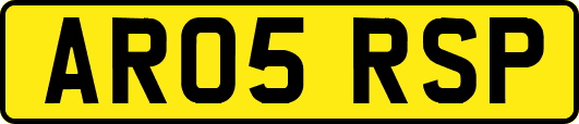AR05RSP