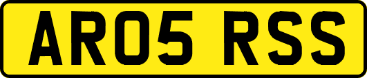 AR05RSS