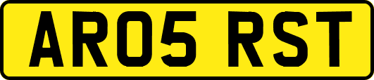 AR05RST