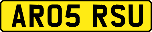 AR05RSU