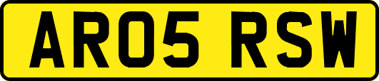 AR05RSW