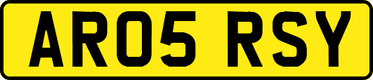 AR05RSY