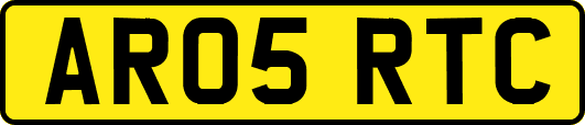 AR05RTC