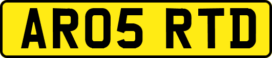 AR05RTD