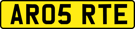 AR05RTE