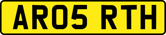 AR05RTH