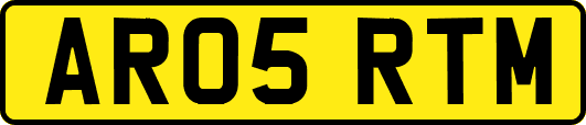 AR05RTM
