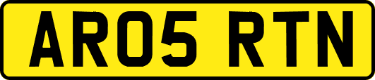 AR05RTN