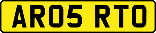 AR05RTO