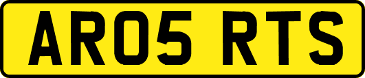 AR05RTS