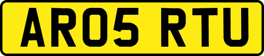 AR05RTU