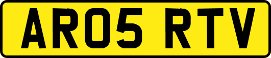AR05RTV