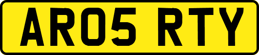 AR05RTY