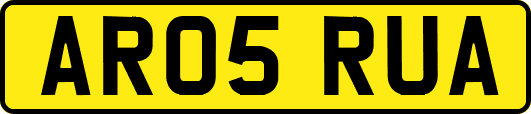 AR05RUA