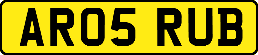 AR05RUB