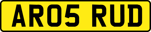 AR05RUD