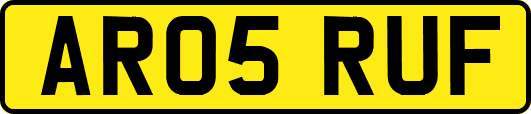 AR05RUF