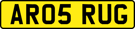 AR05RUG