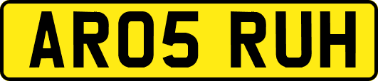 AR05RUH