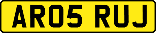 AR05RUJ