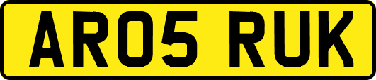 AR05RUK