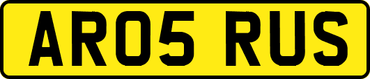 AR05RUS