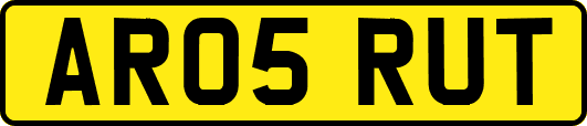 AR05RUT