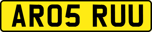 AR05RUU